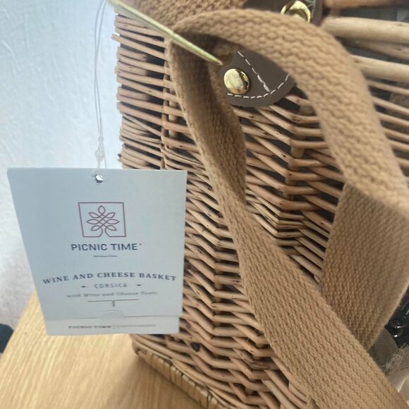 Picnic basket - Picture 4 of 4